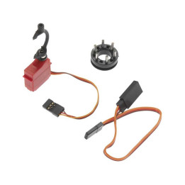 Arrma servo ADS-08