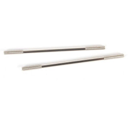 Axial táhlo M4x84mm ocel (2)