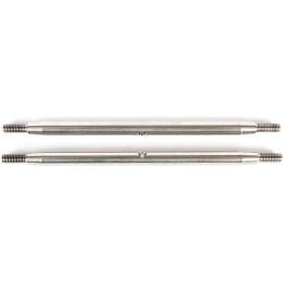 Axial táhlo nerez ocel M6x111mm (2): UTB