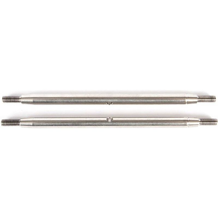 Axial táhlo nerez ocel M6x111mm (2): UTB