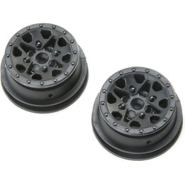 Axial disk kola 1.2 1.55 černý (2)
