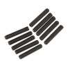 Červík imbus M3 x 316 mm značky AXIAL. Balení obsahuje 10 ks.