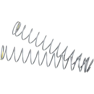 Axial pružina tlumiče 14x90mm 1.59N/cm žlutá (2)