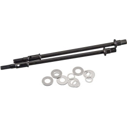 Axial hřídel 6x104 50mm (2)