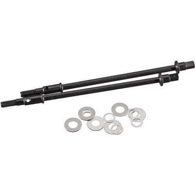 Axial hřídel 6x104 50mm (2)