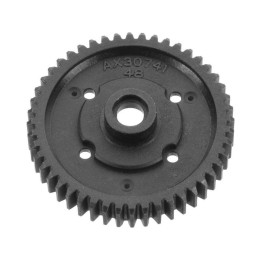 Axial ozubené kolo 48T 32DP