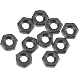 Axial matice M3 nízká (10)