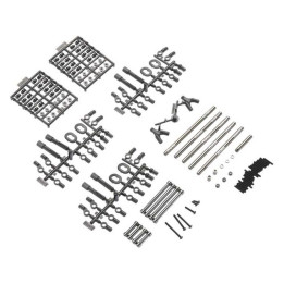 Axial sada ojniček pro rozvor 12" (305mm)