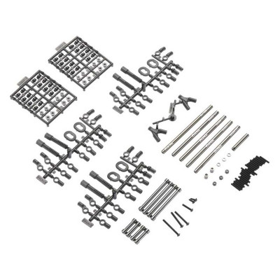 Axial sada ojniček pro rozvor 12" (305mm)