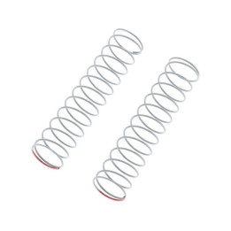 Axial pružina tlumiče 12.5x60mm 0.40N/cm červená (2)