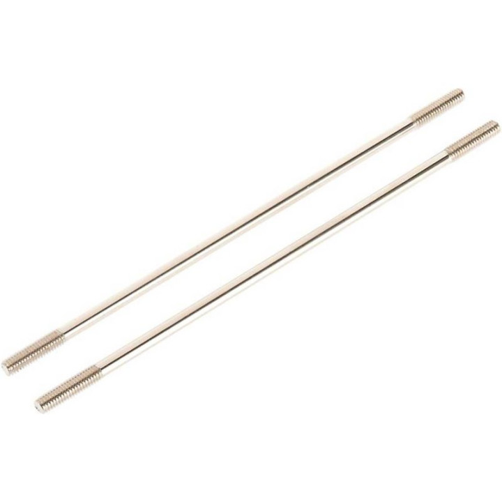 Axial spojovačka M4x128mm ocel (2)