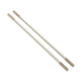 Axial spojovačka M4x124.5mm ocel (2)