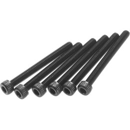 Axial šroub imbus M2.5x25mm CH (6)