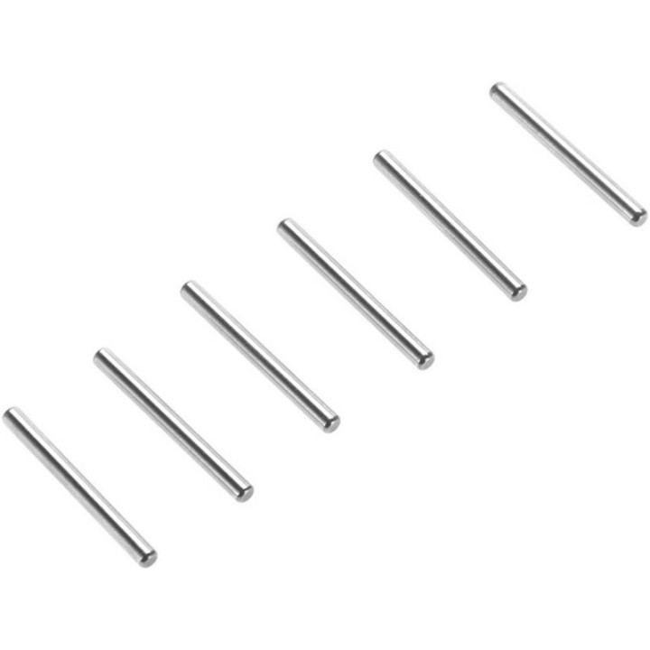 Axial čep 2x20mm (6)