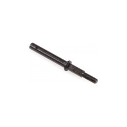 Axial hřídel spojky 5x56.5mm
