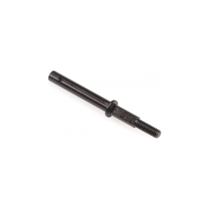 Axial hřídel spojky 5x56.5mm