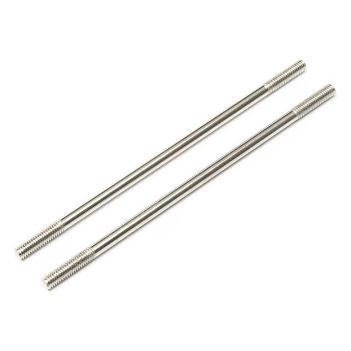 Axial ojnička řízení M4x106.5mm (2)
