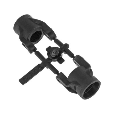 Axial tehlice HD