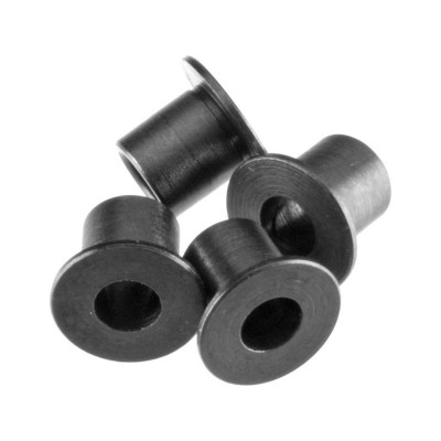 Axial vložka s přírubou 3x4.5x5.5mm (4)