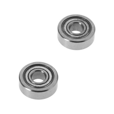 Axial kuličkové ložisko 5x14x5mm ZZ (2)