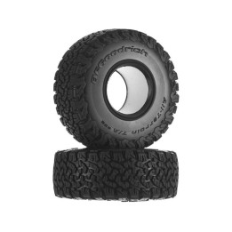 Axial pneu 1.9" BFGoodrich All-Terrain T/A KO2-R35 (2)