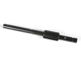 Axial hřídel 2-st převodovky spodní 5x76.5mm