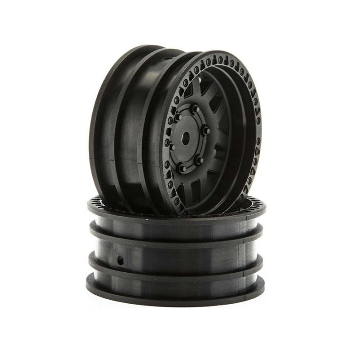 Axial disk 1.9" KMC XD Machete Crawl černý (2)