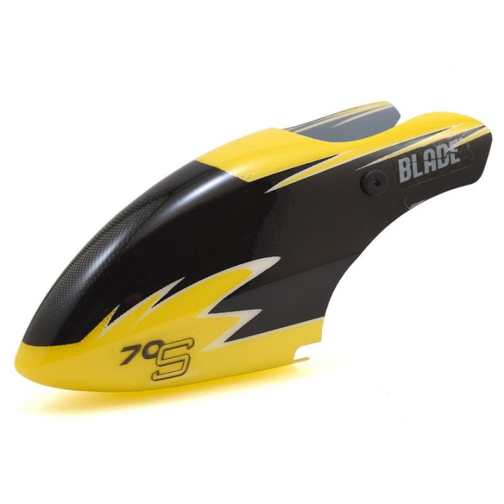 Blade kabina: 70 S