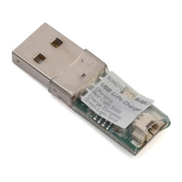 Blade USB nabíječ LiPo 1S