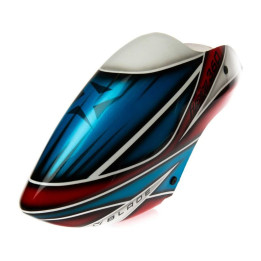 Blade kabina: Fusion 360