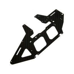 Blade kostra vrtulníku: Fusion 360