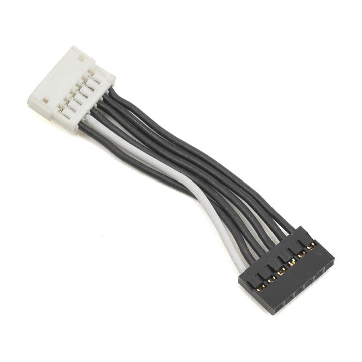 Castle senzorový kabel X regulátorů