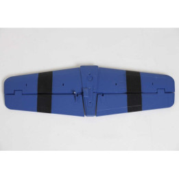 E-flite výškovka: P-51D 1.5m