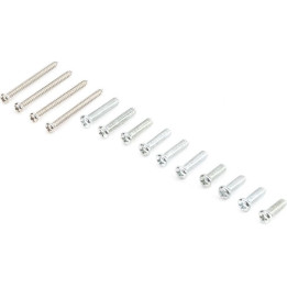P2 Prometheus - sada šroubků