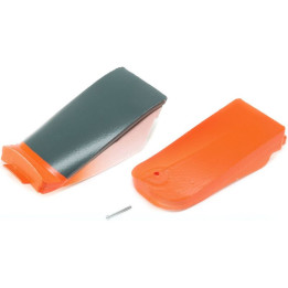 E-flite kryty: Carbon-Z Cub 2.0m