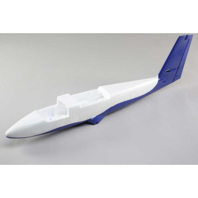 E-flite trup: Twin Otter