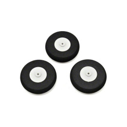 Apprentice S 15e - kola 65mm (3)