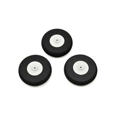 Apprentice S 15e - kola 65mm (3)