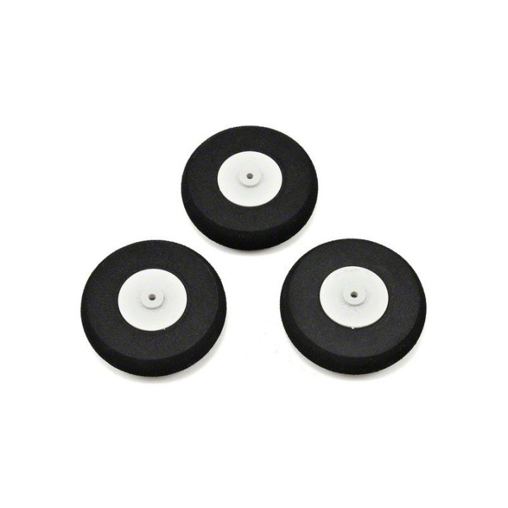 Apprentice S 15e - kola 65mm (3)