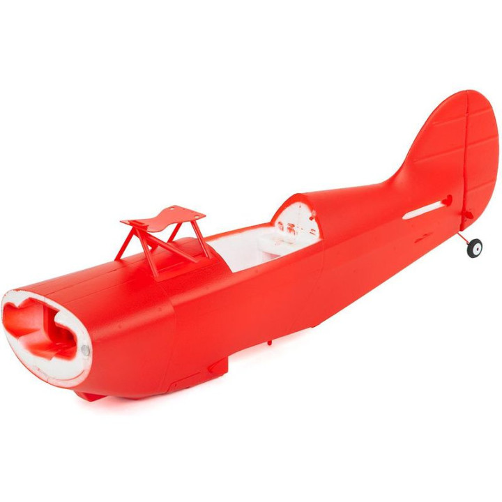 Pitts 0.85m: Trup