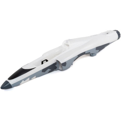 Viper 70mm: Trup