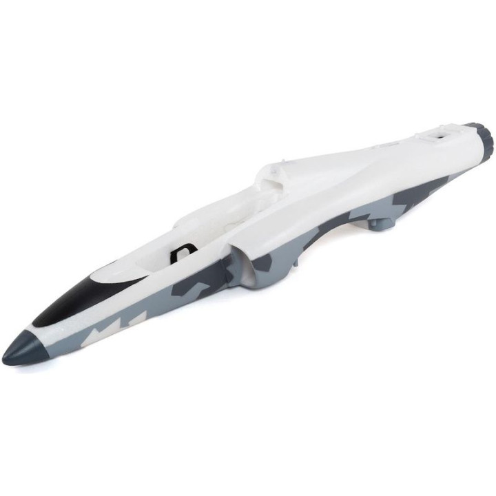 Viper 70mm: Trup