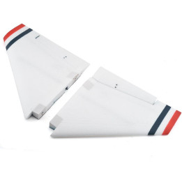 E-flite Křídlo: F-16 70mm