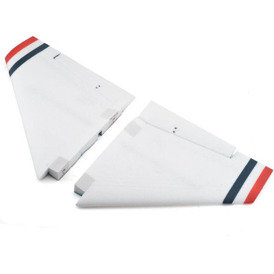 E-flite Křídlo: F-16 70mm