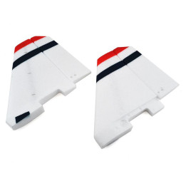 E-flite Výškovka: F-16 70mm