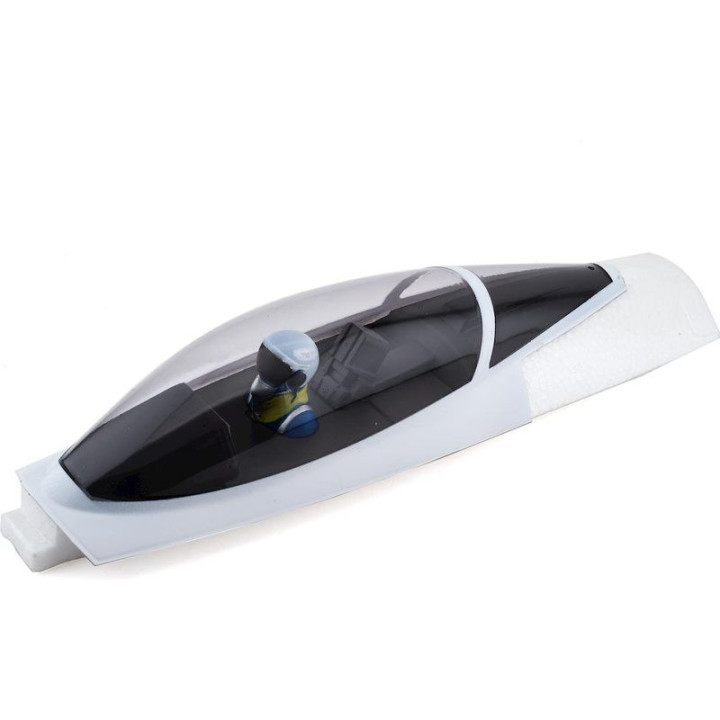 E-flite Kabina: F-16 70mm