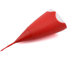 E-flite Špice trupu: F-16 70mm