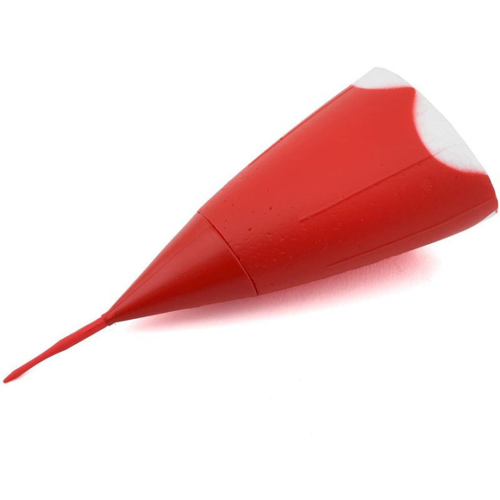 E-flite Špice trupu: F-16 70mm
