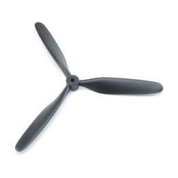 E-flite vrtule 3-listá: P-39 1.2m