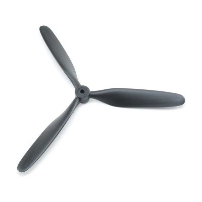 E-flite vrtule 3-listá: P-39 1.2m